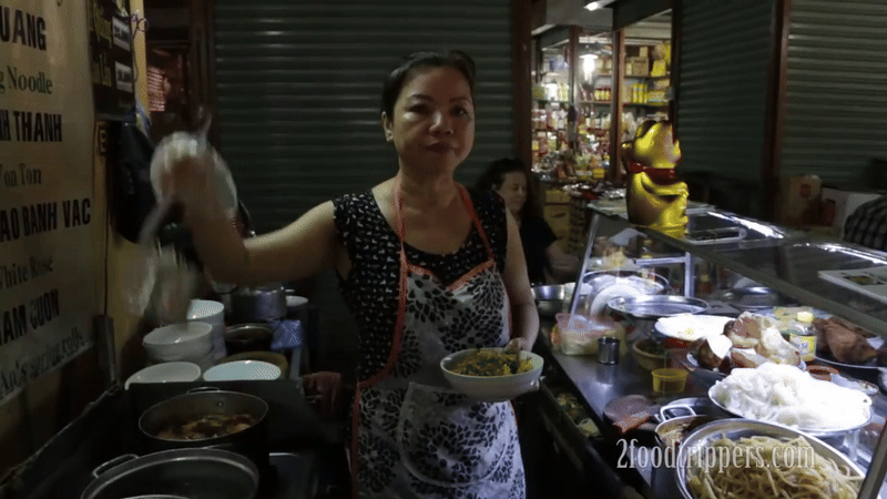 Không phải cao lầu, bánh mì kẹp, khách Tây nhận xét đây mới là món ăn ngon nhất của Hội An- Ảnh 6.