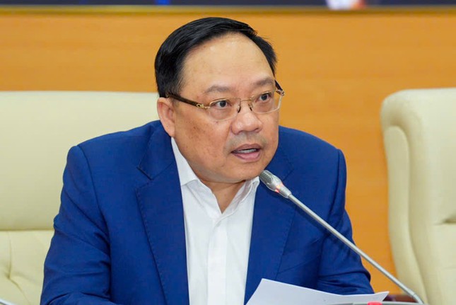 Kịp thời ngăn chặn vụ chuyển khoản hơn 100 tỷ cho tội phạm- Ảnh 1.