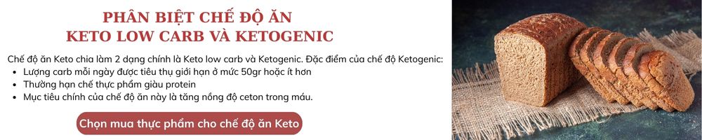 Nhiều bạn trẻ gặp biến chứng nghiêm trọng vì ăn kiêng Keto sai cách!- Ảnh 4.