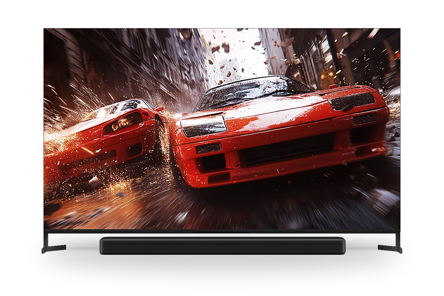 Sony ra mắt dòng TV BRAVIA và loa BRAVIA Theatre 2025 mang đến trải nghiệm chuẩn rạp phim- Ảnh 3.