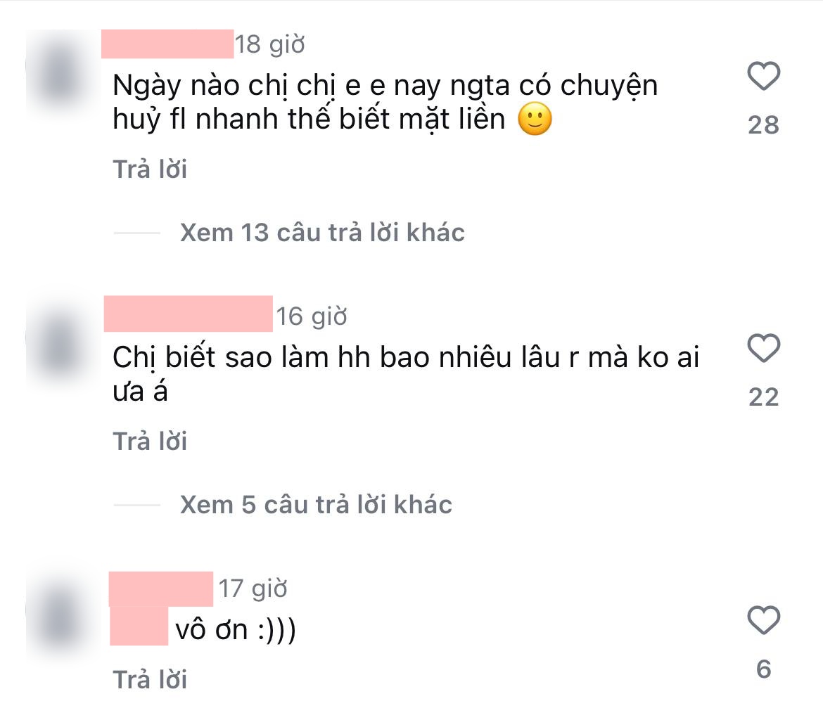Hoa hậu Việt lần đầu lộ diện sau khi bị công kích vì bỏ theo dõi Thuỳ Tiên, thái độ ra sao?- Ảnh 1.