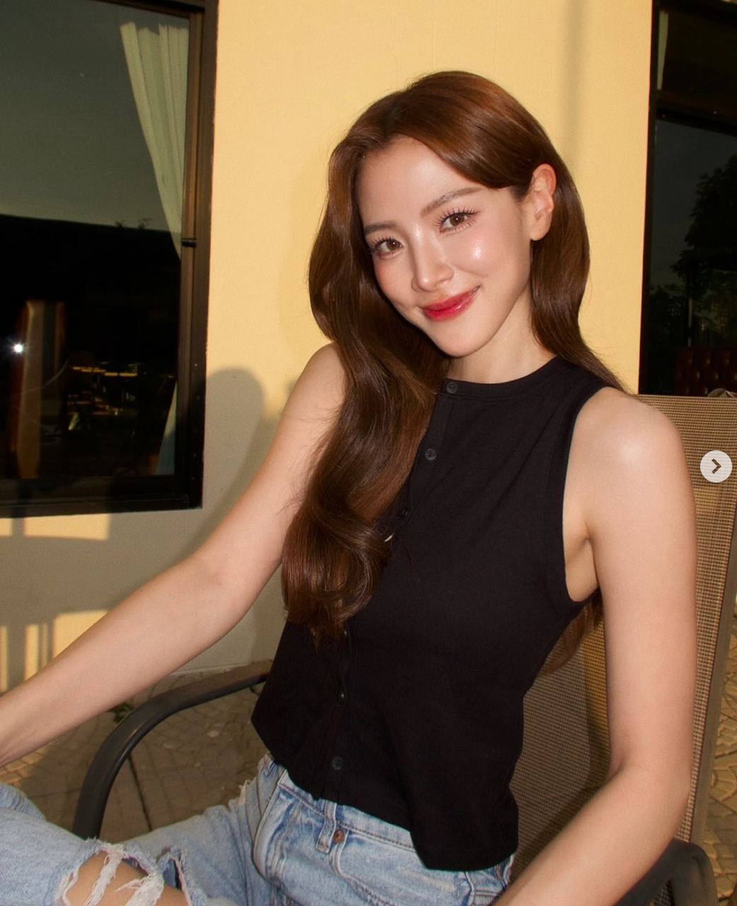Chiếc mũi của Baifern lại trở thành tâm điểm bàn tán- Ảnh 19.