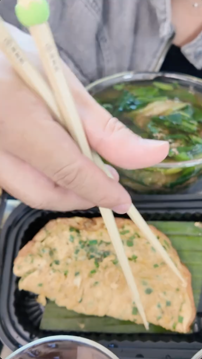 Sốc trước 