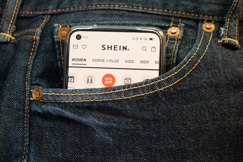 Zara, SHEIN, H&M: Tam giác fast fashion lớn nhất hành tinh làm "thời trang bền vững" hay chỉ là chiêu trò "tẩy xanh"- Ảnh 7.