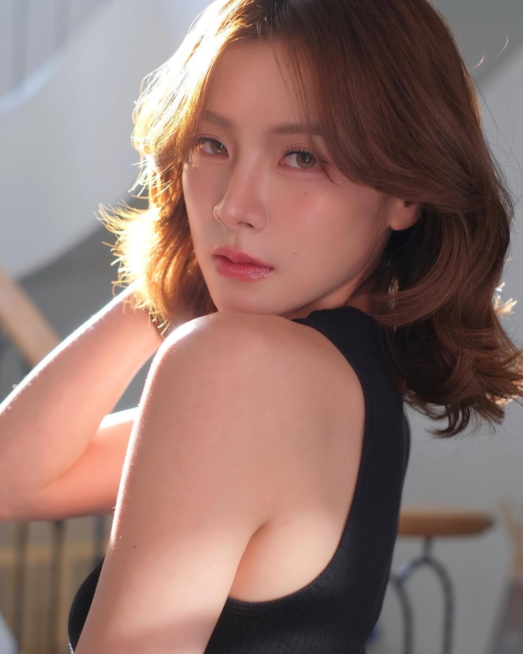 Chiếc mũi của Baifern lại trở thành tâm điểm bàn tán- Ảnh 18.