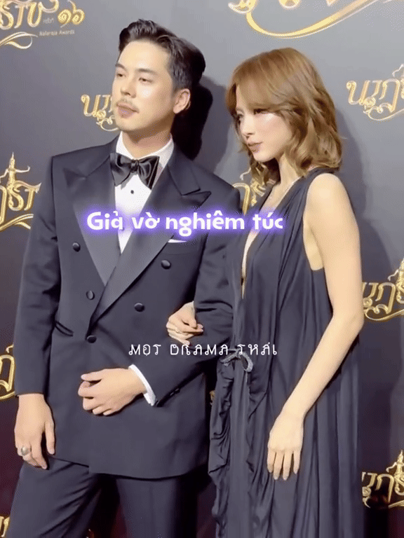 Chiếc mũi của Baifern lại trở thành tâm điểm bàn tán- Ảnh 9.
