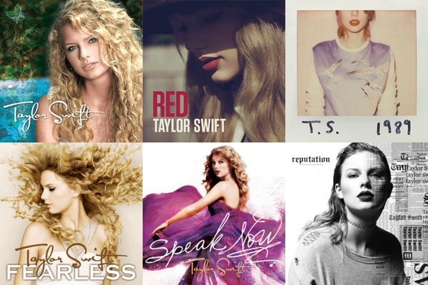 Nhạc Taylor Swift đại hạ giá: Từ nghìn tỷ hoá hư không khiến “ông trùm” giải trí thua đậm- Ảnh 1.