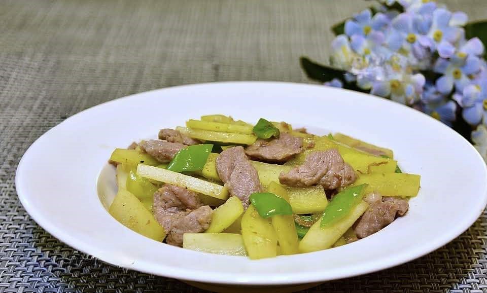 Vỏ của 3 loại trái cây này chính là "rau không chứa thuốc trừ sâu: Nấu 3 món ăn vừa ngon lại giúp đẹp da, giảm cân- Ảnh 12.
