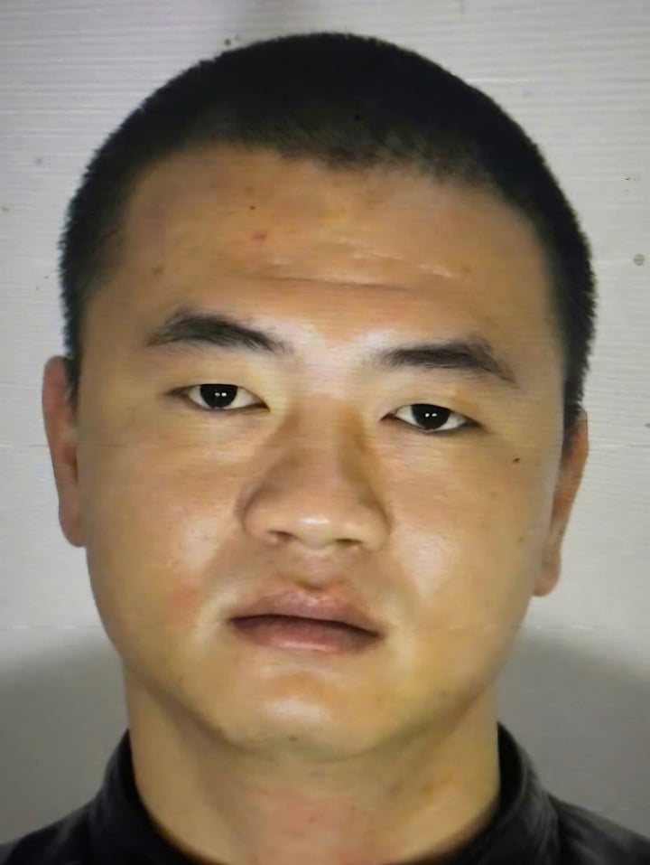 Danh tính kẻ phóng hỏa, đốt nhà người dân trong đêm ở Bắc Giang- Ảnh 1.