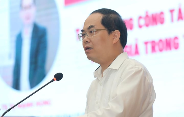 Thứ trưởng Y tế: Bán 1 viên thuốc giả cũng là phạm pháp, cần xử lý nghiêm- Ảnh 4.