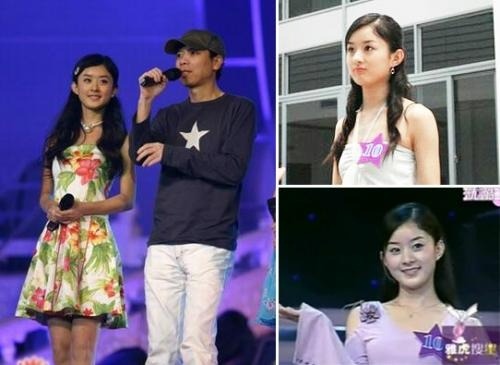 Triệu Lệ Dĩnh: Tiểu hoa đán bị nghi bán dâm, tình sử ngập drama Triệu Lệ Dĩnh: Tiểu hoa đán bị nghi bán dâm, tình sử ngập drama