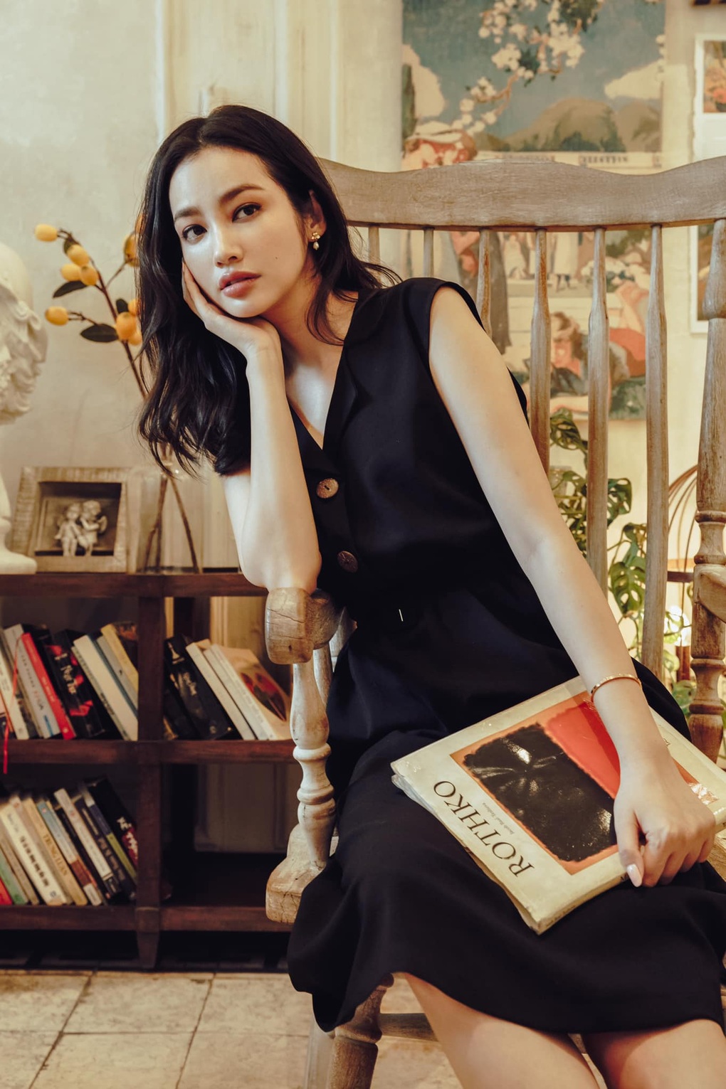 Hoa hậu 8x ly hôn chồng Việt kiều: Vỡ mộng vì 1 câu nói, mắc căn bệnh khiến ngoại hình thay đổi- Ảnh 4.