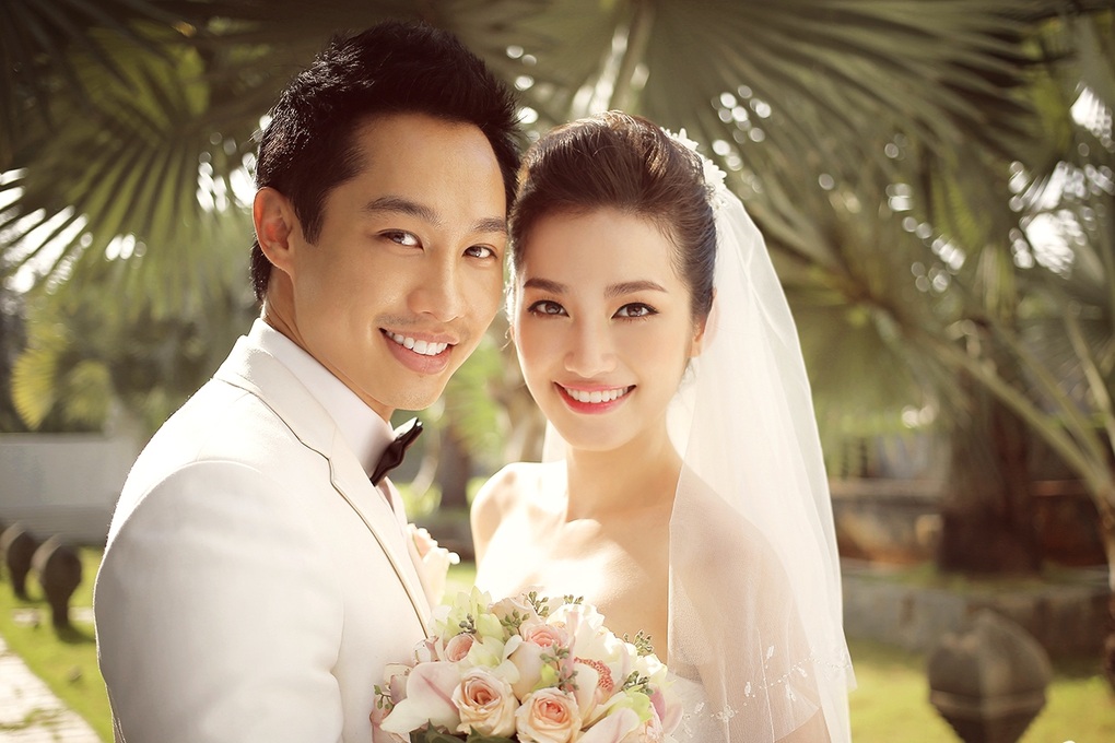 Hoa hậu 8x ly hôn chồng Việt kiều: Vỡ mộng vì 1 câu nói, mắc căn bệnh khiến ngoại hình thay đổi- Ảnh 3.