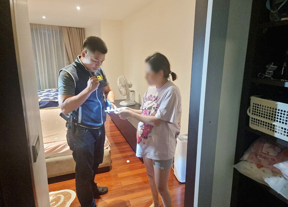 "Madam Ngo" là ai?- Ảnh 1.