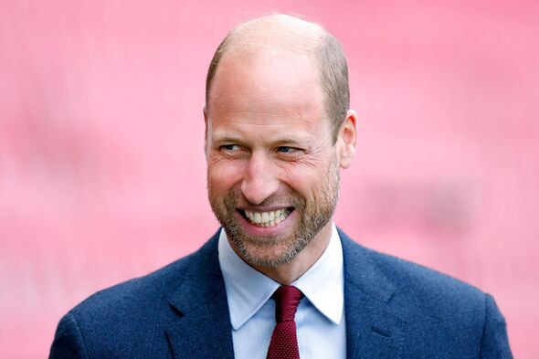 Vương phi Diana từng dự đoán 1 điều về Thân vương William, đến nay đã hoàn toàn ứng nghiệm- Ảnh 2. Vương phi Diana từng dự đoán 1 điều về Thân vương William, đến nay đã hoàn toàn ứng nghiệm- Ảnh 2.