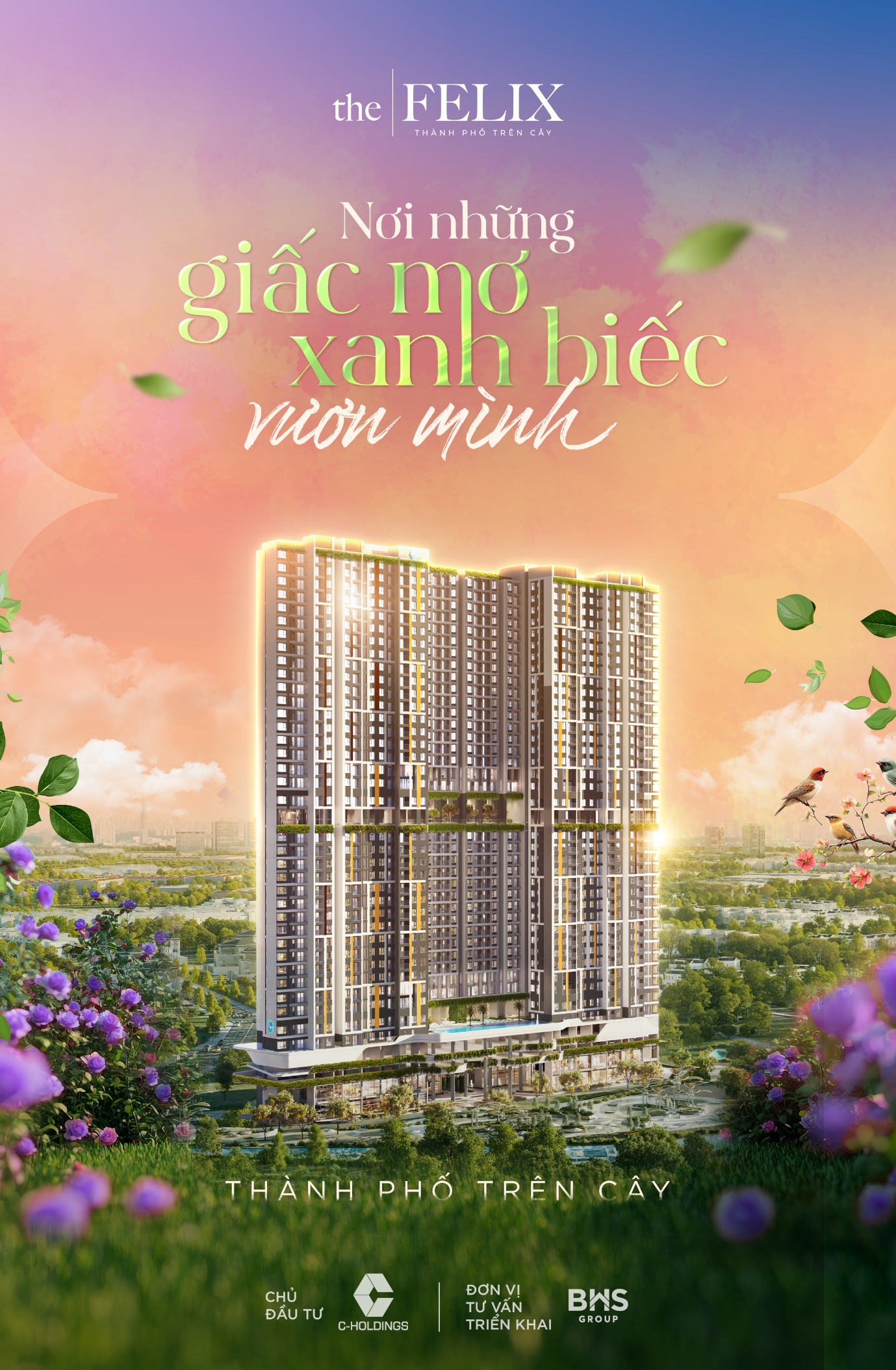Chọn Fit Home, người trẻ hưởng trọn niềm vui độc lập không gian, tự do tài chính- Ảnh 1.