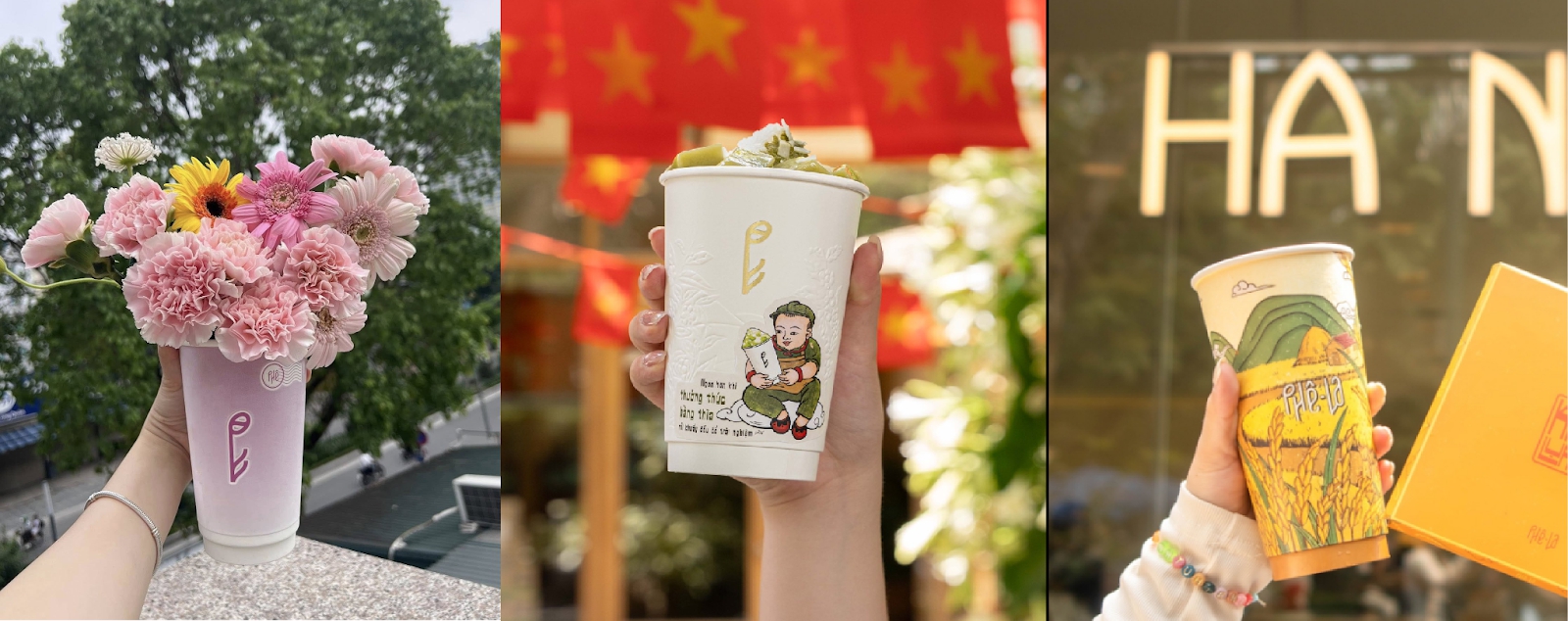 Cuộc đua chiều lòng các “thượng đế” mê trà sữa: Anh em cùng nhà Phê La, Katinat thắng lớn với doanh thu trăm tỷ đồng, một tân binh cho thấy tiềm năng “đáng gờm”- Ảnh 6.