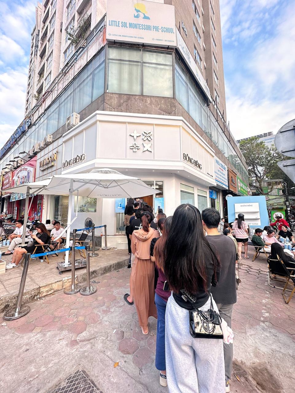 Cuộc đua chiều lòng các “thượng đế” mê trà sữa: Anh em cùng nhà Phê La, Katinat thắng lớn với doanh thu trăm tỷ đồng, một tân binh cho thấy tiềm năng “đáng gờm”- Ảnh 17.