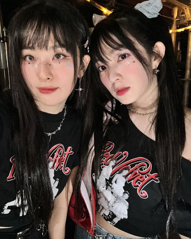 2 mỹ nhân Kpop bị yêu cầu rời khỏi concert Beyoncé, đứng vật vờ mặt căng thẳng làm bùng tranh cãi- Ảnh 5.