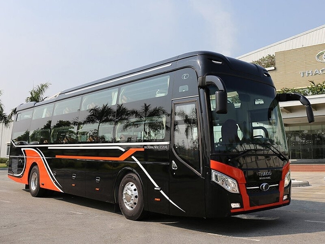 Khách Tây đi xe giường nằm 7 tiếng nhận xét: "Tuyệt hơn đi máy bay, không thể tưởng tượng được giá vé"- Ảnh 5.