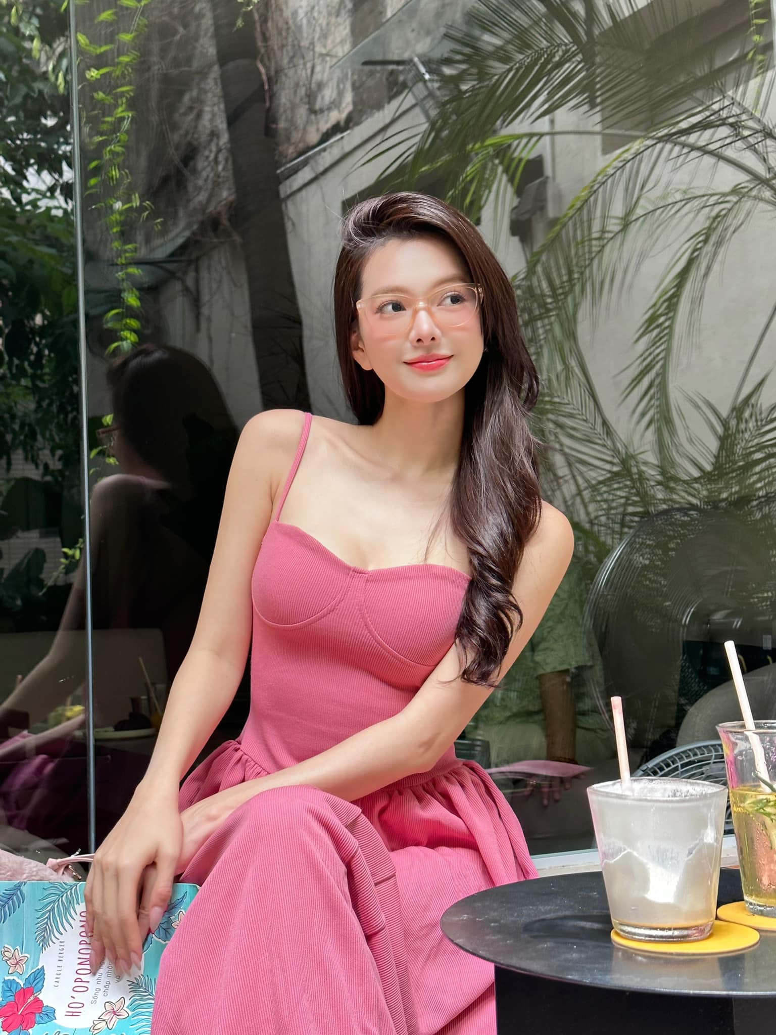 Thanh Thuỷ bận làm nữ chính của người khác, công chúa mới của SOOBIN lộ diện nhận mưa lời khen- Ảnh 4.