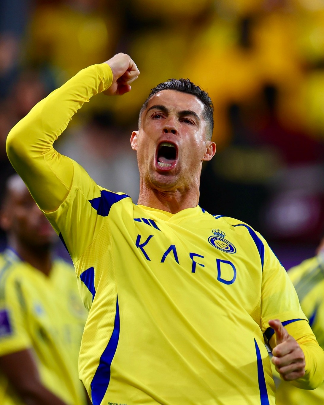 Ronaldo 40 tuổi nhưng cơ thể “hack tuổi” như trai 28: Bí mật siêu nhân được bật mí!- Ảnh 2.