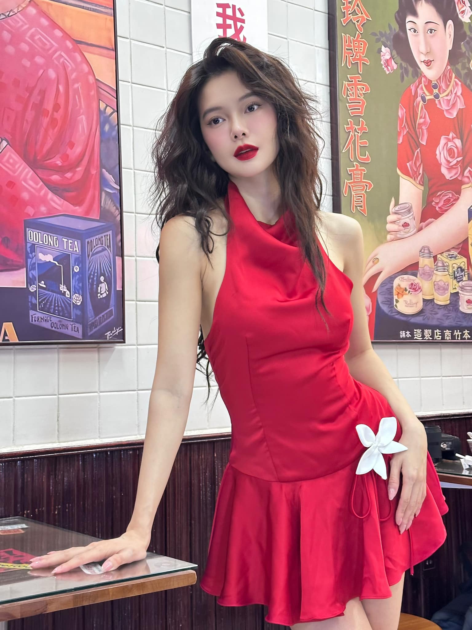 Thanh Thuỷ bận làm nữ chính của người khác, công chúa mới của SOOBIN lộ diện nhận mưa lời khen- Ảnh 8.