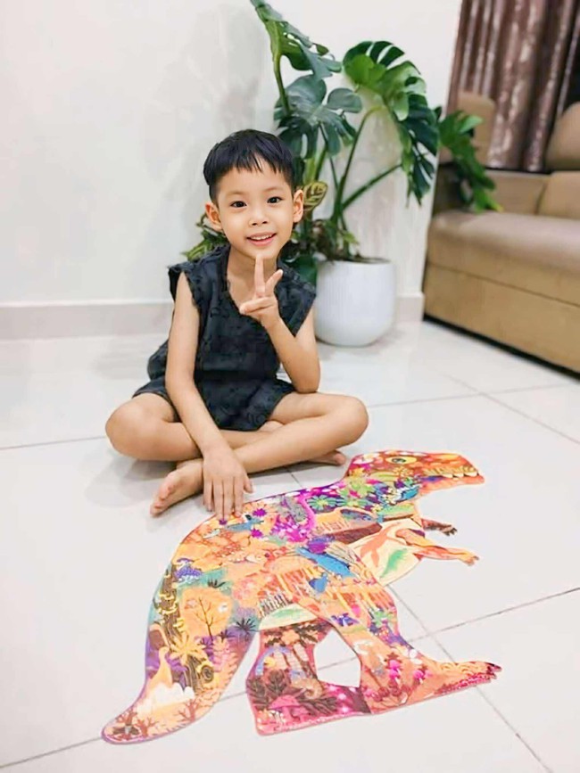 Con thiếu kiên trì, ngại khó, EQ kém: Bà mẹ TP.HCM áp dụng 15 phút giáo dục đặc biệt giúp con đảo ngược không ngờ!- Ảnh 1.