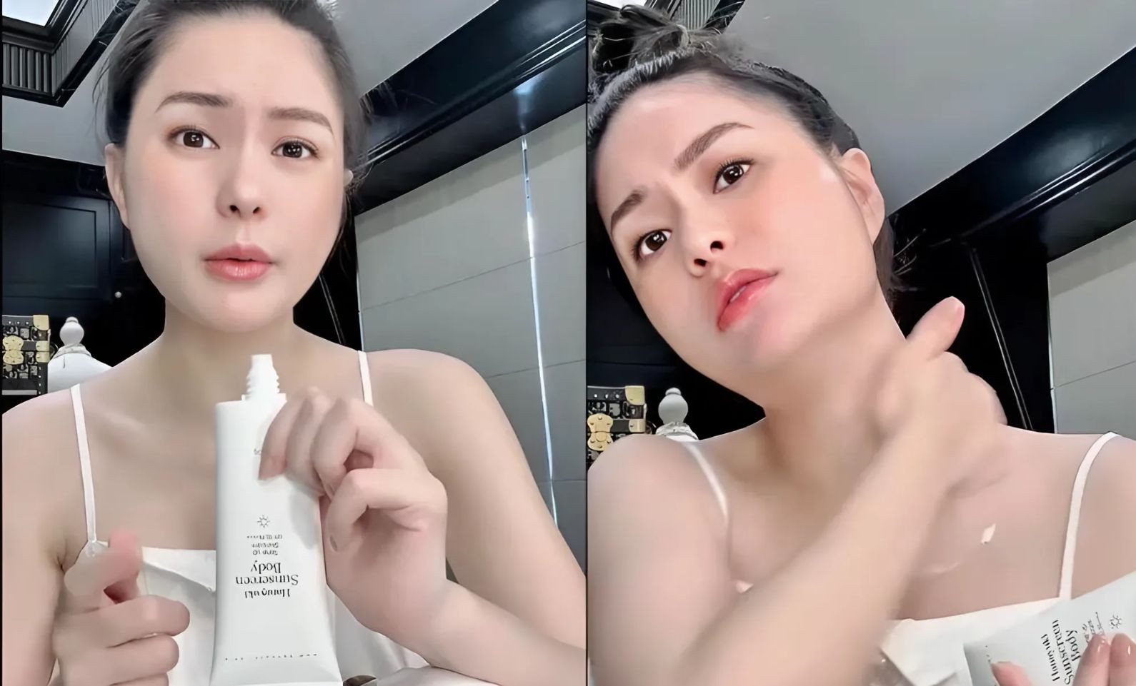 Nghệ sĩ khó thoát trách nhiệm vì quảng cáo sai sự thật- Ảnh 1.