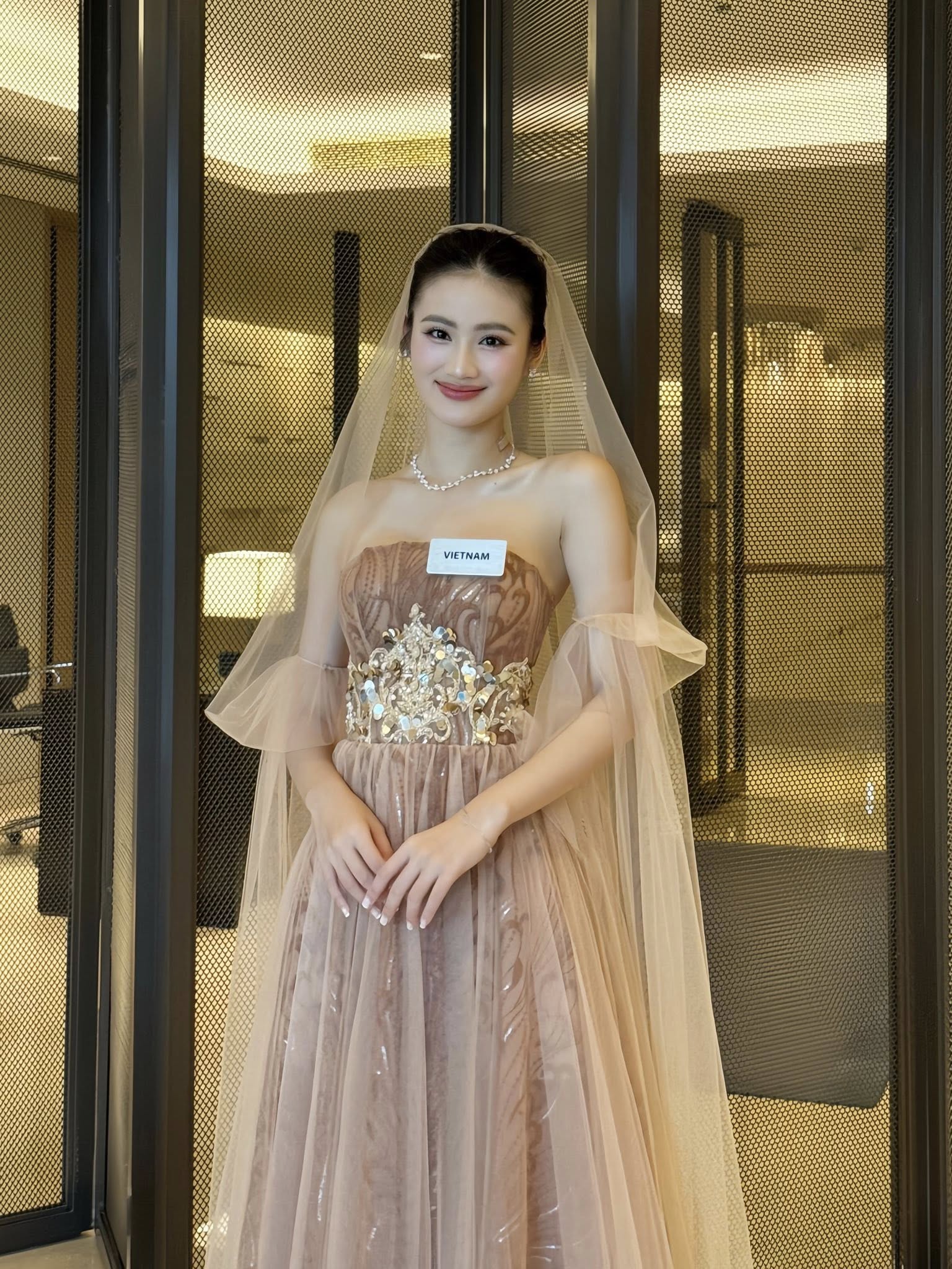 Hoa hậu Ý Nhi bất ngờ lọt top quan trọng ở Miss World nhưng vẫn gây tiếc nuối vì 1 điều- Ảnh 3.