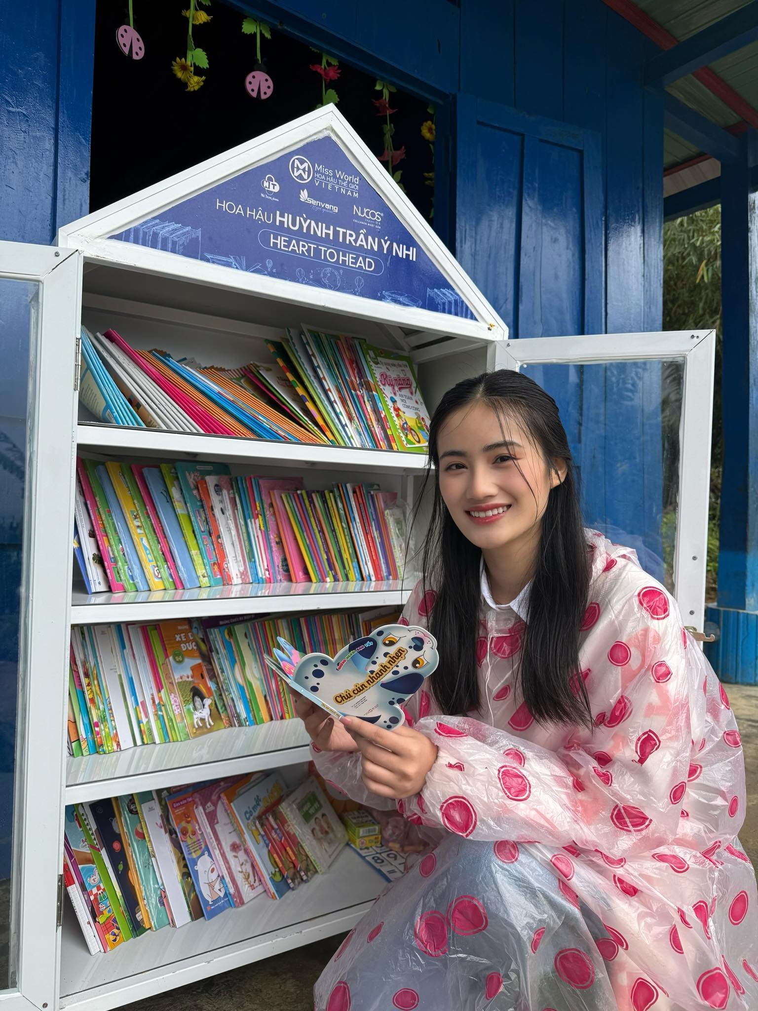 Hoa hậu Ý Nhi bất ngờ lọt top quan trọng ở Miss World nhưng vẫn gây tiếc nuối vì 1 điều- Ảnh 4.
