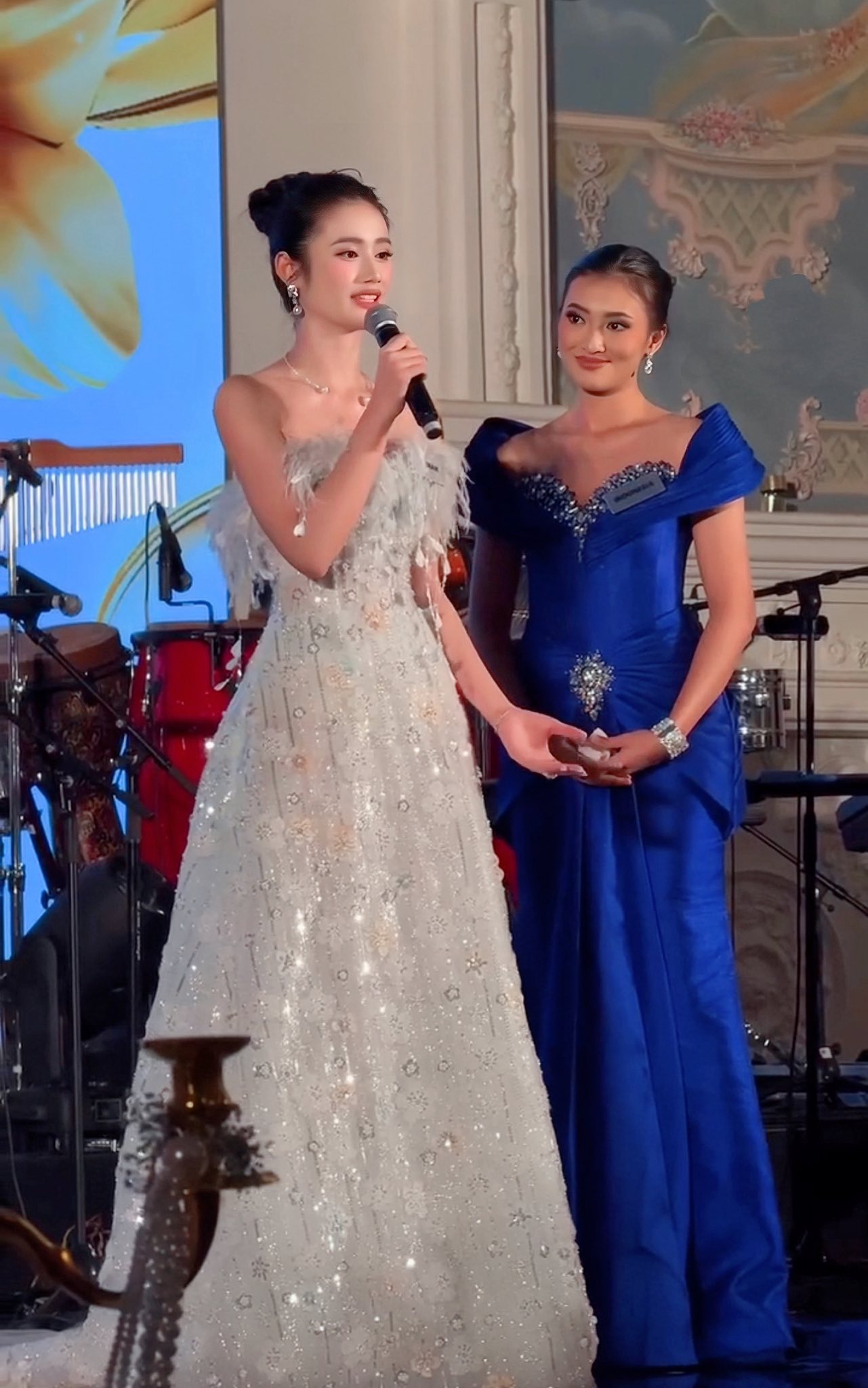 Hoa hậu Ý Nhi bất ngờ lọt top quan trọng ở Miss World nhưng vẫn gây tiếc nuối vì 1 điều- Ảnh 1.