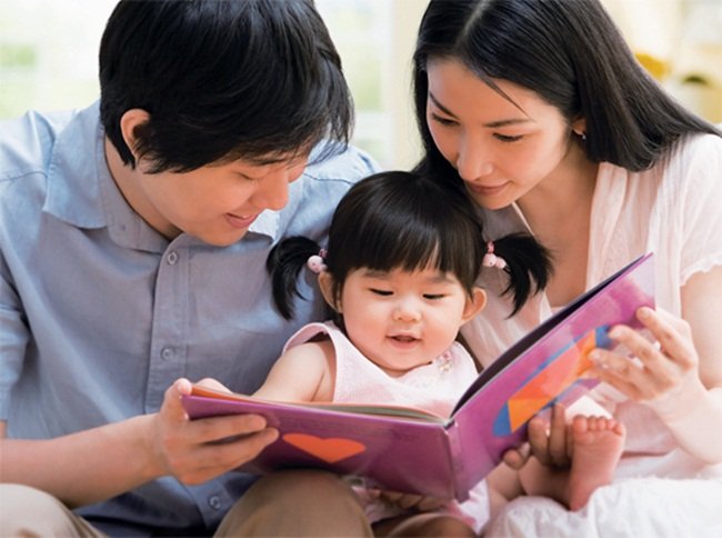 Ai nuôi dạy con cái thông minh hơn? Bố hay mẹ? Câu trả lời thật bất ngờ nhưng càng ngẫm càng thấy đúng!- Ảnh 1. Ai nuôi dạy con cái thông minh hơn? Bố hay mẹ? Câu trả lời thật bất ngờ nhưng càng ngẫm càng thấy đúng!- Ảnh 1.