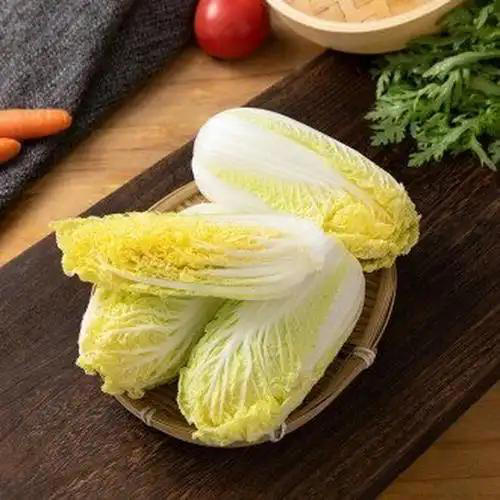 Dạo 1 vòng chợ, người tinh ranh nhìn là biết ngay 5 loại rau củ này "ngâm tẩm đẫm hóa chất", nhất là cái số 4- Ảnh 3.