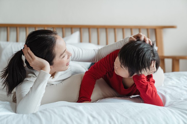 Con thiếu kiên trì, ngại khó, EQ kém: Bà mẹ TP.HCM áp dụng 15 phút giáo dục đặc biệt giúp con đảo ngược không ngờ!- Ảnh 2.