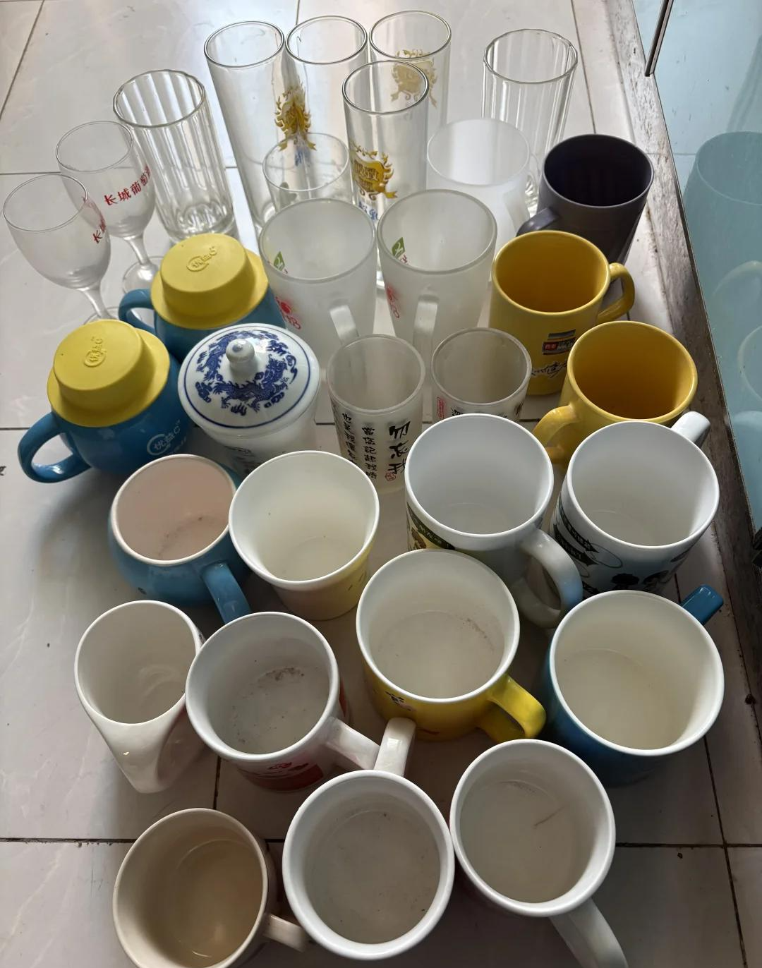 Nói thật lòng: Buông bỏ 7 món đồ này là quyết định đúng đắn nhất đời, tôi hối hận vì không làm sớm- Ảnh 2.