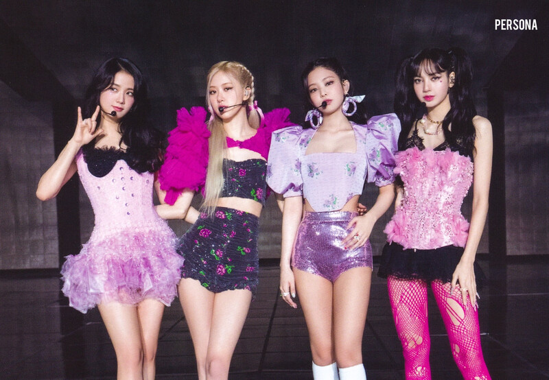 BLACKPINK công bố thêm các điểm World Tour tại Châu Á, thông tin về Việt Nam gây chú ý- Ảnh 4.