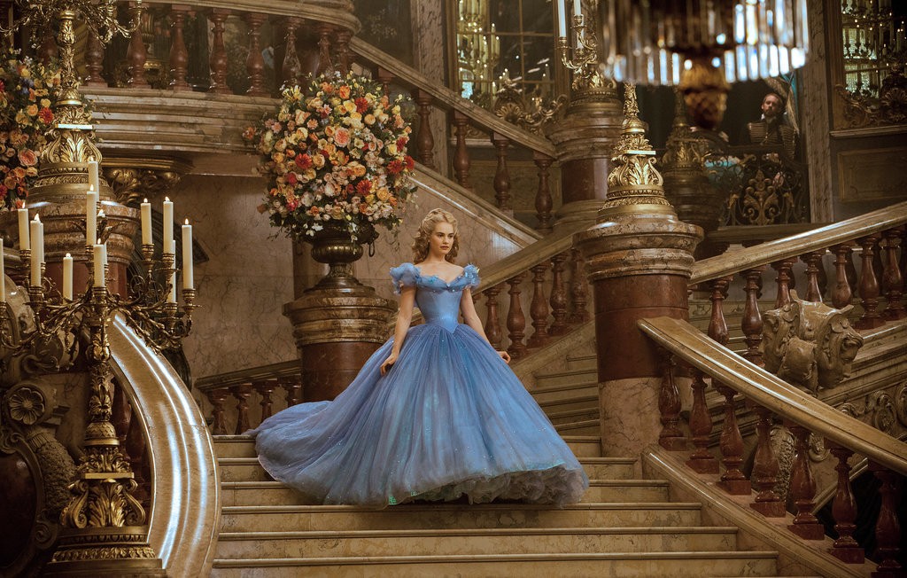 Ơn giời, Disney được cứu rồi!- Ảnh 2. Ơn giời, Disney được cứu rồi!- Ảnh 2.