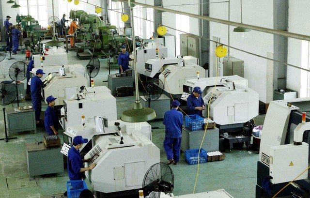 Chính thức: Một chức vụ ở Bộ Quốc Phòng, Bộ Công an nhận mức lương tối đa 234 triệu đồng/tháng- Ảnh 2.