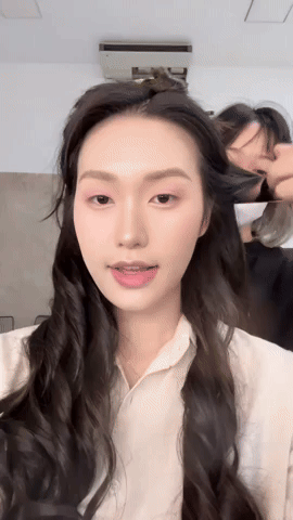 Tiểu thư Doãn Hải My bất ngờ bị chê 