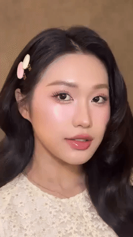 Tiểu thư Doãn Hải My bất ngờ bị chê 