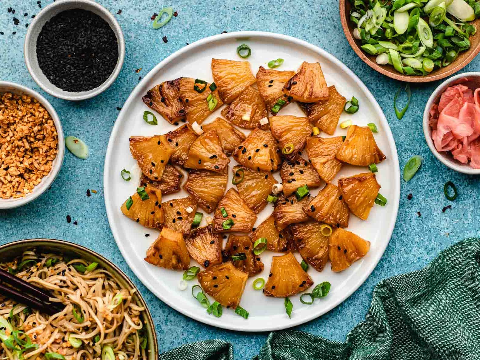 1 trái cây Việt vừa làm được điều chỉ 2 loại quả làm được: Dinh dưỡng dày đặc, lợi ích vô vàn- Ảnh 3. 1 trái cây Việt vừa làm được điều chỉ 2 loại quả làm được: Dinh dưỡng dày đặc, lợi ích vô vàn- Ảnh 3.