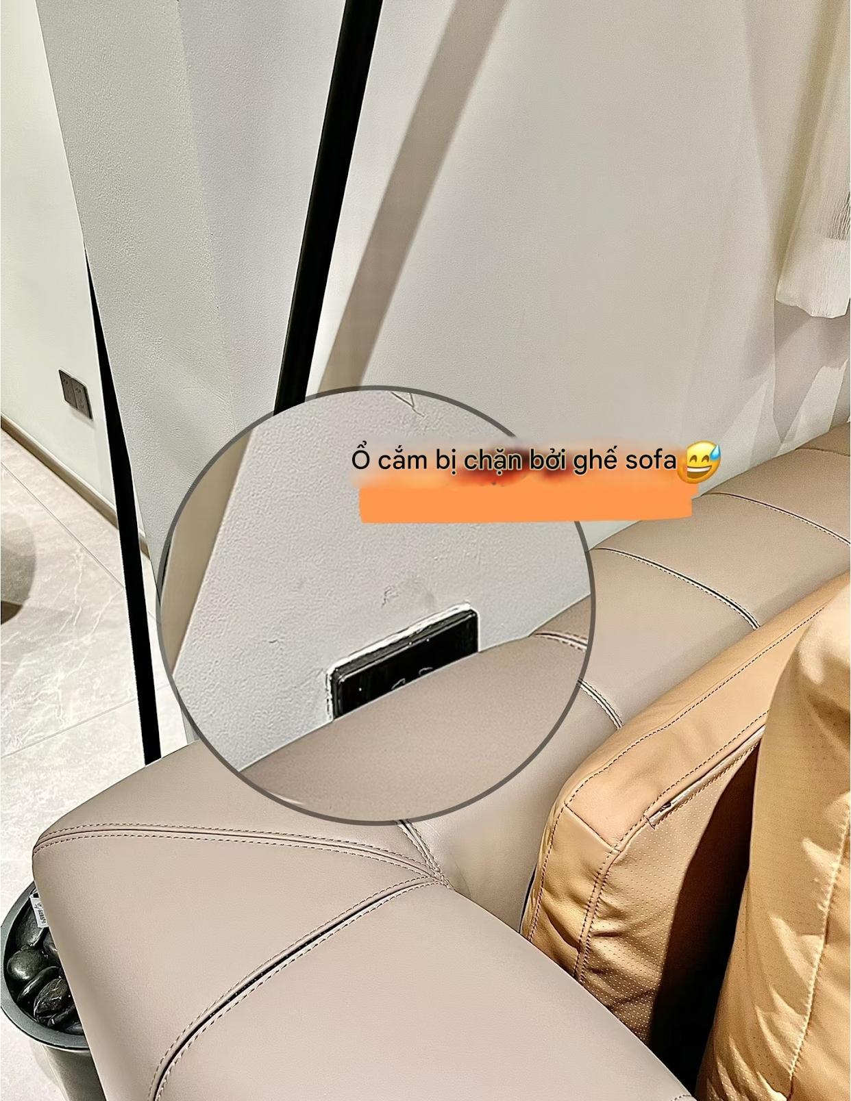 7 cạm bẫy thiết kế ở phòng khách khiến 90% gia đình rơi nước mắt: Bỏ thì thương vương thì tội!- Ảnh 3.