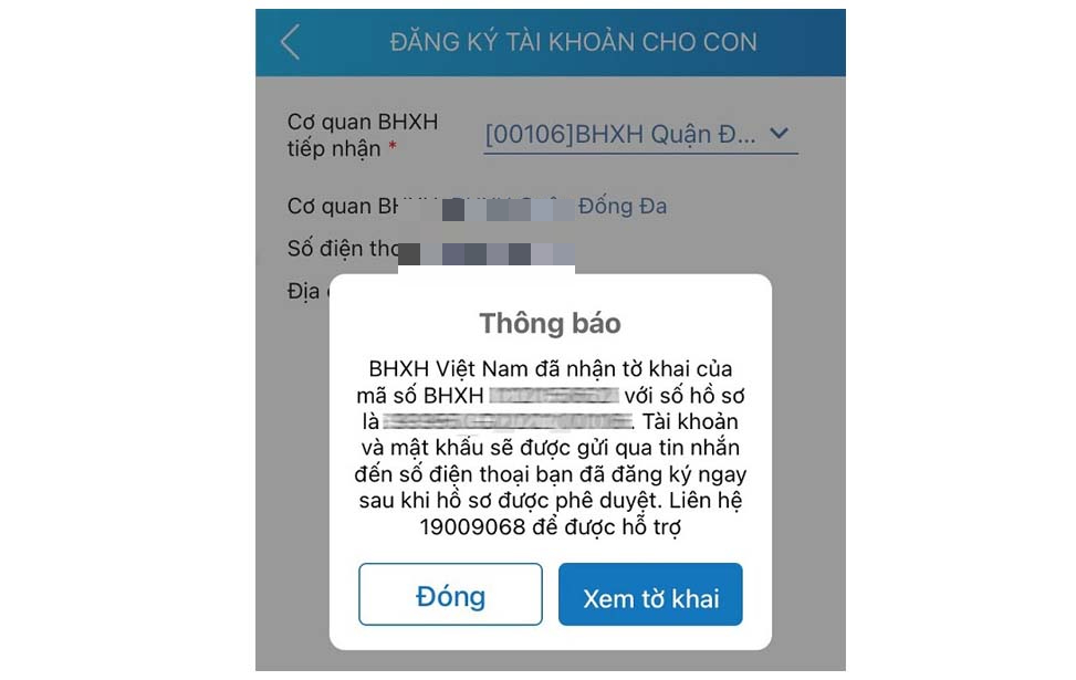 Sắp ngừng cấp thẻ BHYT giấy, người chưa có căn cước hoặc VNeID phải làm gì?- Ảnh 8.