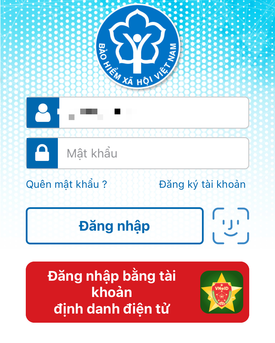 Sắp ngừng cấp thẻ BHYT giấy, người chưa có căn cước hoặc VNeID phải làm gì?- Ảnh 1.