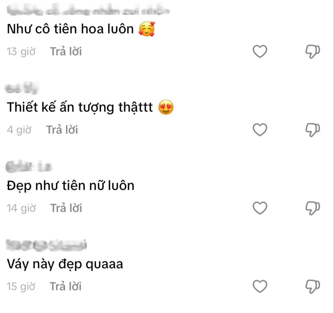 Một "thần tiên tỷ tỷ" xuất hiện trên sân khấu Việt, hóa ra là mỹ nhân bản sao của Cổ Lực Na Trát- Ảnh 4.