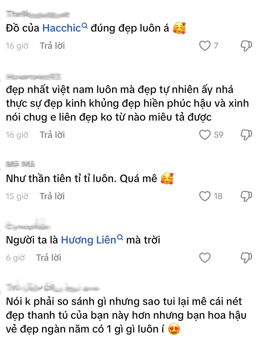 Một "thần tiên tỷ tỷ" xuất hiện trên sân khấu Việt, hóa ra là mỹ nhân bản sao của Cổ Lực Na Trát- Ảnh 3.
