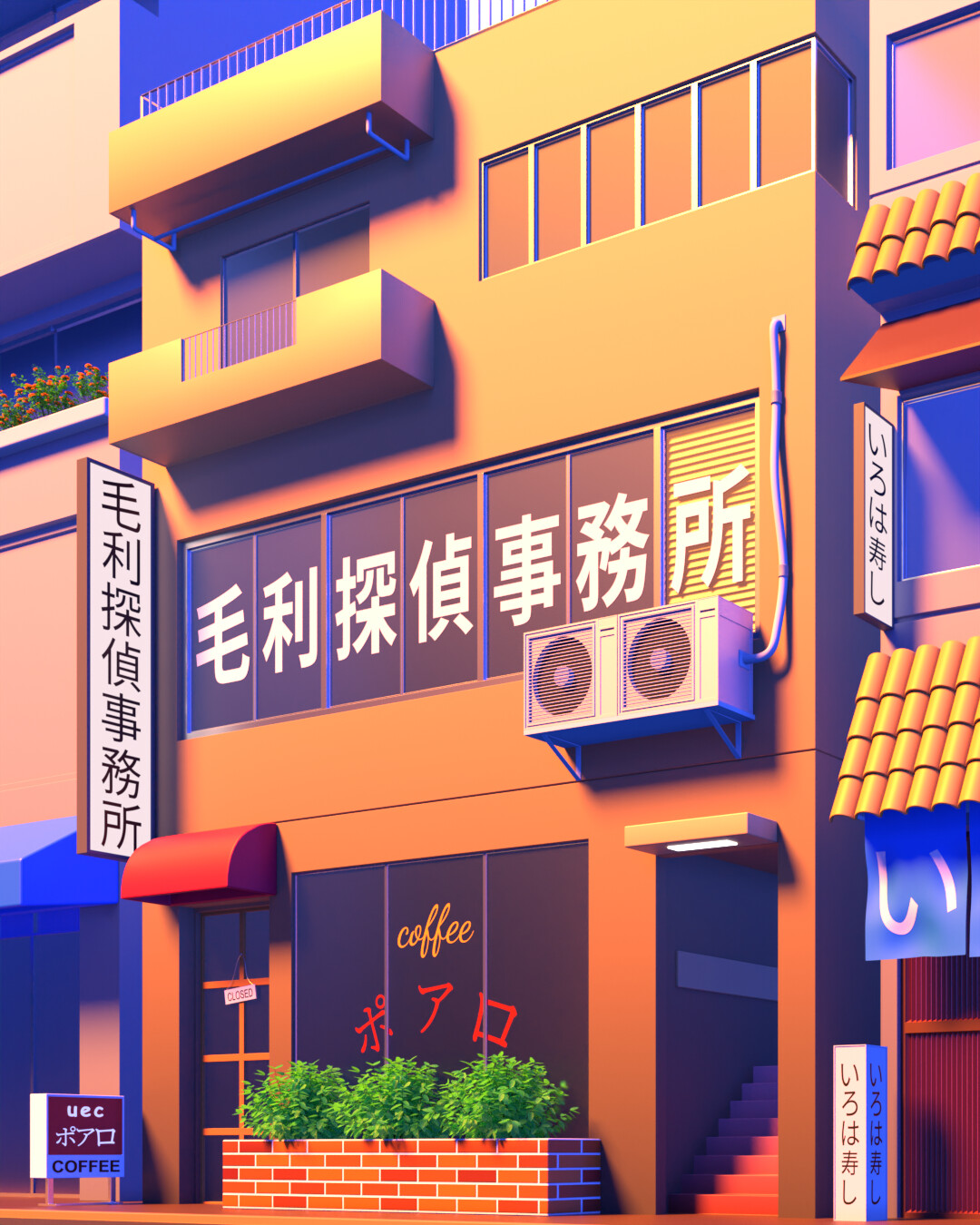 Căn hộ tưởng bình thường của Conan hoá ra ẩn giấu một bí mật: Chính nơi này đã giúp cậu trở thành thám tử thông minh nhất truyện!- Ảnh 7.