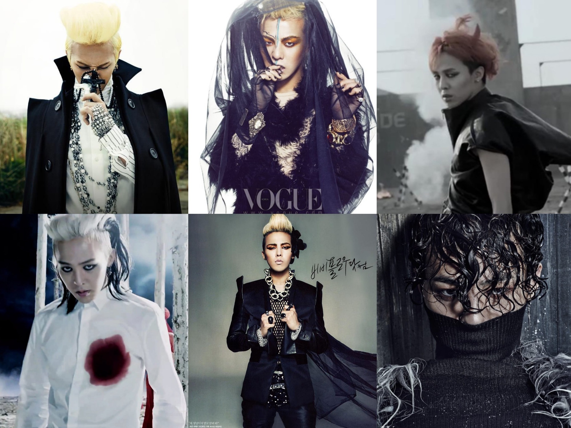 Đại sứ hàng hiệu xa xỉ giờ nhan nhản khắp Kpop, tất cả nhờ công... G-Dragon!- Ảnh 2. Đại sứ hàng hiệu xa xỉ giờ nhan nhản khắp Kpop, tất cả nhờ công... G-Dragon!- Ảnh 2.