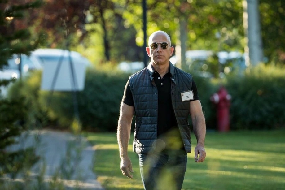 "Nghi thức" 1 giờ mỗi sáng giúp Jeff Bezos thông minh hơn: Khoa học thần kinh xác nhận điều này là ĐÚNG!- Ảnh 1.